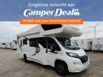 Verkoop je mobilhome zorgeloos en snel aan CamperDeal, Caravanes & Camping