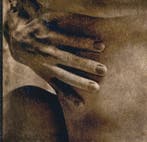 Bruno Cattani - BCa_E004 dalla serie EROS