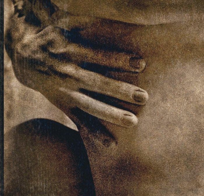 Bruno Cattani - BCa_E004 dalla serie EROS, Antiek en Kunst, Kunst | Designobjecten