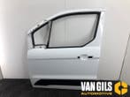 Portier 2Deurs links Ford Transit Connect O306439, Nieuw