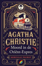 Moord in de Oriënt-Expres / Rainbow pocketboeken / 1423, Verzenden, Agatha Christie