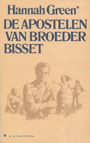 Apostelen van broeder bisset - Green, Verzenden