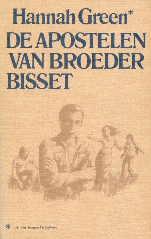Apostelen van broeder bisset - Green, Livres, Romans, Envoi