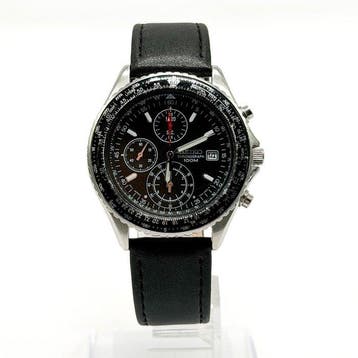 Seiko - Unknown - Zonder minimumprijs - 7T92-0CF0 - Heren -