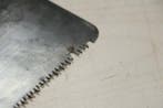 Werkgereedschap (5) - Japanse vintage zaag,