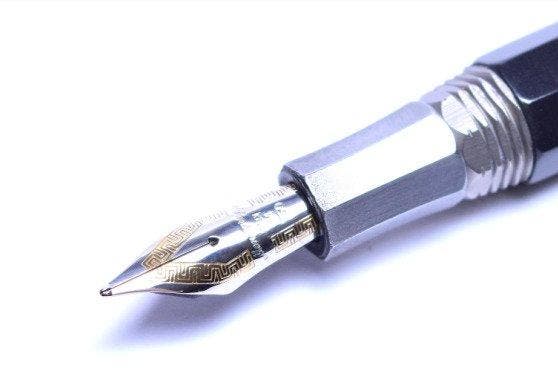 Montegrappa - Pluma Estilográfica Montegrappa Techn@, Collections, Stylos