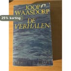 VERHALEN (WAASDORP) 9789029036764 WAASDORP, Verzenden, WAASDORP