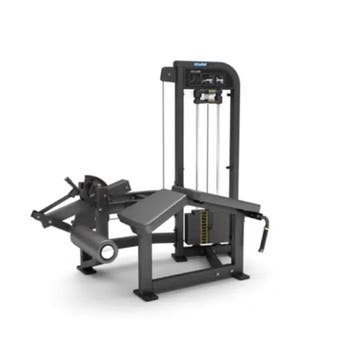 - Gymfit Custom-line Plus Prone Leg Curl Cp15, Ophalen of Verzenden, Nieuw, Overige typen