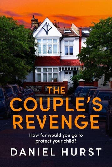The Couples Revenge 9781836180272 Daniel Hurst, Verzenden, Daniel Hurst