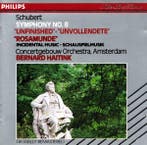Schubert - Concertgebouw Orchestra, Amsterdam*, Bernard Hait, Verzenden