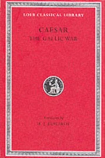 The Gallic War | Caesar | Nieuw, Verzenden, Nieuw, Caesar