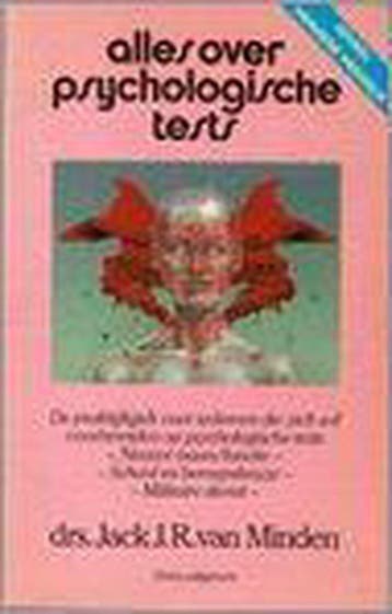 Alles over psychologische tests 9789020433661 Minden, Boeken, Verzenden, Gelezen, Minden