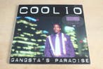 Coolio - Gangsta’s Paradise - Record Store Day 2020 Release,