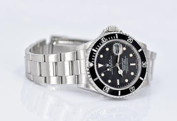 Rolex - Submariner Date - Sans prix de réserve - 168000 -, Nieuw