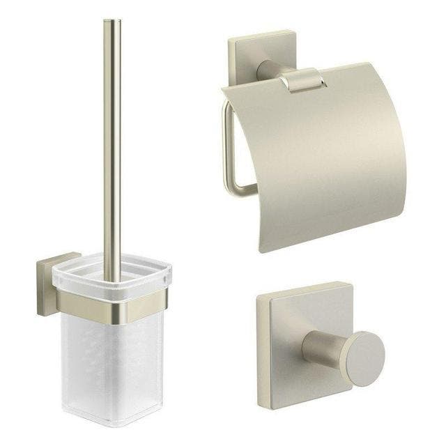 KOOPJE! Royal Plaza  Messing, Maison & Meubles, Salle de bain | Linge de bain & Accessoires, Envoi
