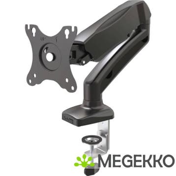 Deltaco ARM-534 27  Single Monitor Arm, Computers en Software, Verzenden, Nieuw