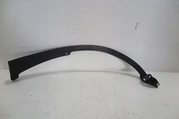 Toyota RAV4 V achterste spatbordbescherming links 75874-4201, Verzenden