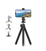 DrPhone APEX FlexiShot – Flexibele Octopus Tripod, Verzenden