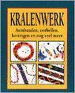 Kralenwerk 9789055611669 J.A. Sadler, Verzenden, Zo goed als nieuw, J.A. Sadler