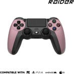 PS4 Controller Raider Roze (PS4 Accessoires), Ophalen of Verzenden