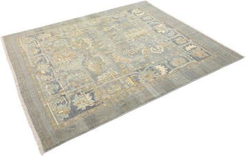 Sultanabad - neuf - grand format - Tapis - 307 cm - 248 cm -, Maison & Meubles, Ameublement | Tapis & Moquettes