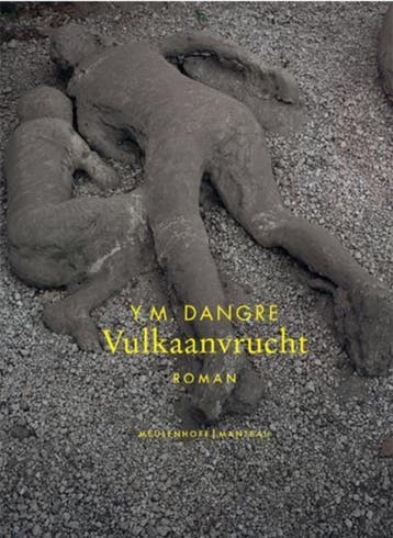 Vulkaanvrucht 9789085422419 Y.M. Dangre, Verzenden, Zo goed als nieuw, Y.M. Dangre