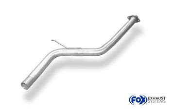 FOX Alfa Romeo 156 voordemper vervangingspijp, Autos : Pièces & Accessoires, Verzenden
