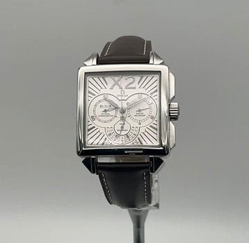 Omega - De Ville X2 Co-Axial 37 Chronograph -, Nieuw