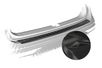 Stootbescherming voor Seat Tarraco LKS009-C, Verzenden