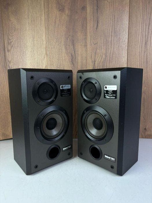 StudioCraft by Bose - 200ST / ML2 - Syncom Computer getest, Audio, Tv en Foto, Radio's