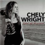 Chely Wright - Lifted Off The Ground, Verzenden, Gebruikt