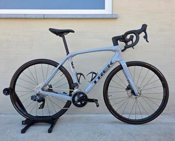 Racefiets Trek Domane SL6 * Sram Rival AXS 12Sp Carbon * M56, Ophalen, Carbon, Heren, Zo goed als nieuw