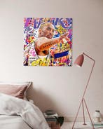 AIIROH - Kobe Bryant, Antiek en Kunst