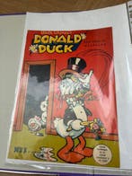 Donald Duck - (Weekblad) jaargang - 1 Complete series -, Nieuw