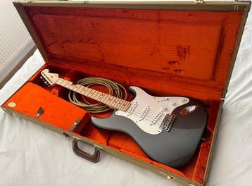 Fender - Eric Clapton Stratocaster - - Elektrische gitaar -, Nieuw