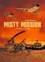 Op aarde als in de hemel / Misty mission / 1 9789462801783, Verzenden, Gelezen, Kœniguer