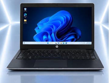 Hewlett Packard ProBook G5 (450 & 430) - Laptop (2), Nieuw