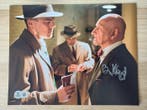 Ben Kingsley - Shutter Island - Autograph, Photo with