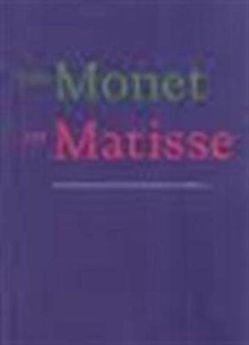 Van Monet tot Matisse - van Es, Boeken, Verzenden, Nieuw