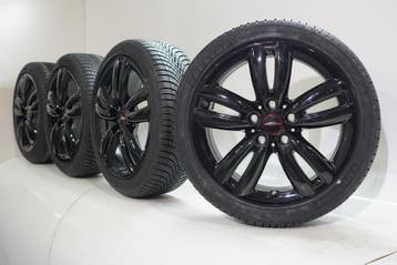 Mini Cooper / S / One / Cabrio F55 F56 F57 JCW501 17 inch ve, Auto-onderdelen, Ophalen of Verzenden, Nieuw