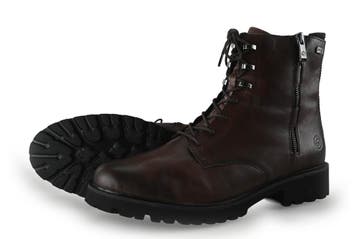 Remonte Veterboots in maat 43 Bruin, Kleding | Dames, Bruin, Verzenden, Overige typen, Remonte