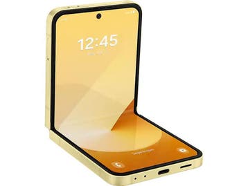 Samsung Galaxy Z Flip6 Dual SIM 512GB yellow, Télécoms, Téléphonie mobile | Samsung, Verzenden