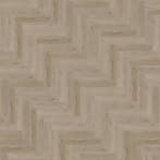 METZ Visgraat Plak Pvc Herringbone Light Oak DRYBACK (, Ophalen of Verzenden, Nieuw