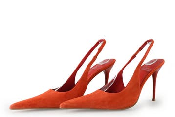 Jeffrey Campbell Pumps in maat 39 Rood, Verzenden, Pumps