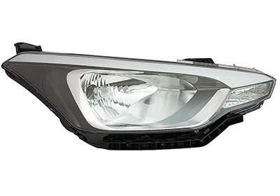 Hyundai i20 5 drs 2015-2020 Koplamp Rechts (Koplampen), Autos : Pièces & Accessoires, Éclairage, Envoi