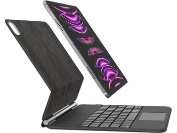 Belkin Pro - Hoes met Toetsenbord QWERTY - Bluetooth, Computers en Software, Tablet-hoezen, Verzenden, Nieuw, BBZ003du-v2, Belkin
