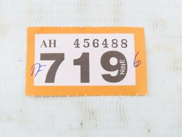 Busch H0 - 1005 - Bâtiments pour trains miniatures (1) - Kit