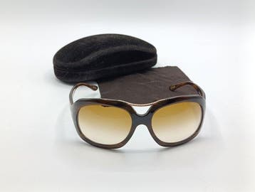 Tom Ford - Camillia - Lunettes de soleil