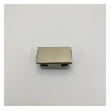 Bieden: Osculati Push Lock Marine Cabinet Latch Chrome Stai, Ophalen of Verzenden
