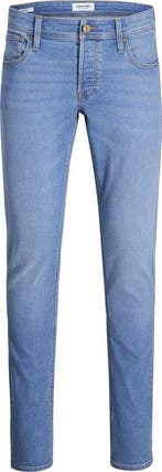 2dekans | Jack & Jones – Intelligence Mike Original Jeans –, Kleding | Dames, Broeken en Pantalons, Ophalen of Verzenden, Nieuw